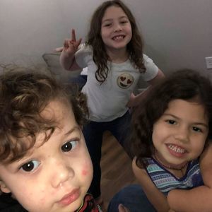 Meet your Posher, Chris